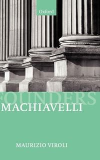 Produktbild: Machiavelli