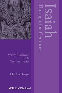 Produktbild: Isaiah Through the Centuries