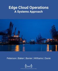 Produktbild: Edge Cloud Operations