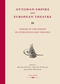 Produktbild: Ottoman Empire and European Theatre Vol. III