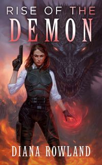 Produktbild: Rise of the Demon