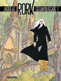 Produktbild: Rork