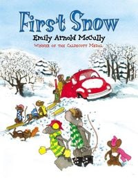 Produktbild: 1st Snow