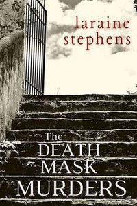 Produktbild: The Death Mask Murders
