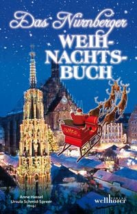 Produktbild: Das N&uuml;rnberger Weihnachtsbuch