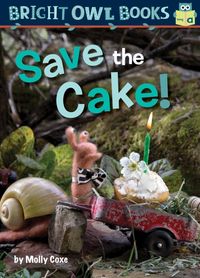 Produktbild: Save The Cake