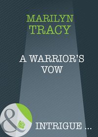 Produktbild: A Warrior's Vow