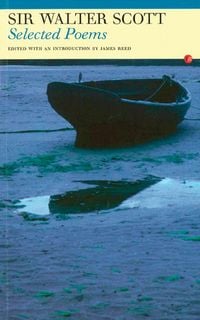 Produktbild: Selected Poems: Sir Walter Scott