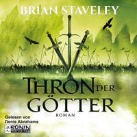 Produktbild: Thron der G&ouml;tter