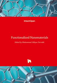 Produktbild: Functionalized Nanomaterials