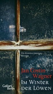 Produktbild: Im Winter der L&ouml;wen