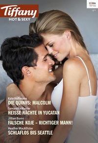 Produktbild: Tiffany Hot & Sexy Band 41