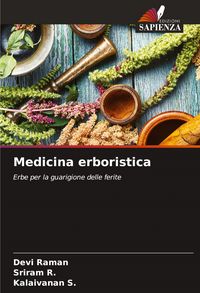 Produktbild: Medicina erboristica