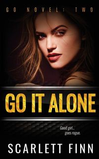 Produktbild: Go It Alone