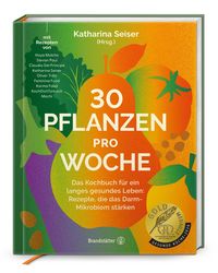 Produktbild: 30 Pflanzen pro Woche