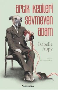 Produktbild: Artik Kedileri Sevmeyen Adam