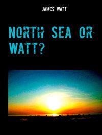 Produktbild: North Sea or Watt?