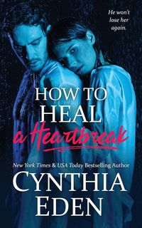 Produktbild: How To Heal A Heartbreak