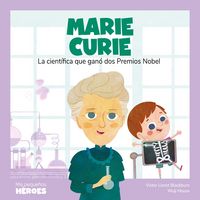 Produktbild: Marie Curie