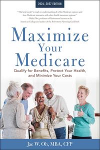 Produktbild: Maximize Your Medicare: 2026-2027