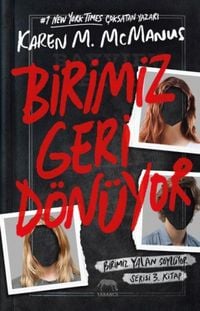 Produktbild: Birimiz Geri D&ouml;n&uuml;yor