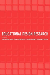 Produktbild: Educational Design Research