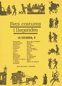 Produktbild: La Segarra II