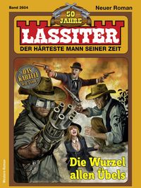 Produktbild: Lassiter 2604