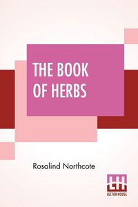 Produktbild: The Book Of Herbs