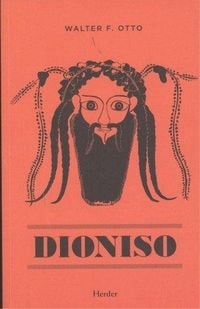 Produktbild: Dioniso : mito y culto