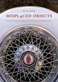 Produktbild: Spitta, S: Misplaced Objects