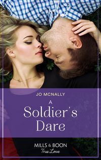 Produktbild: A Soldier's Dare