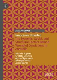 Produktbild: Innocence Unveiled