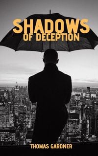 Produktbild: Shadows of Deception