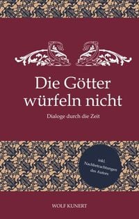 Produktbild: Die G&ouml;tter w&uuml;rfeln nicht