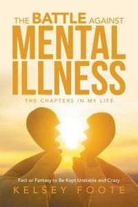 Produktbild: The Battle against Mental Illness