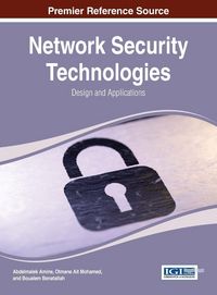 Produktbild: Network Security Technologies