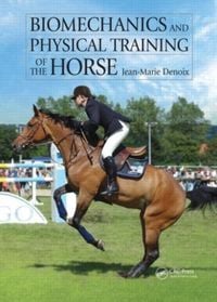 Produktbild: Biomechanics and Physical Training of the Horse
