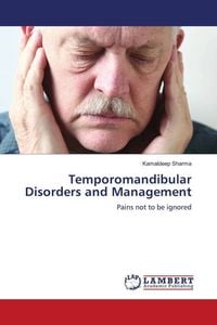 Produktbild: Temporomandibular Disorders and Management