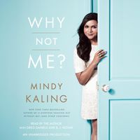 Produktbild: WHY NOT ME                  4D