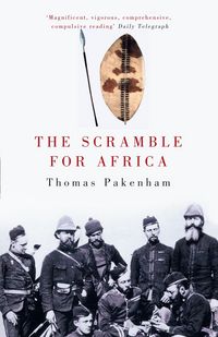 Produktbild: The Scramble for Africa