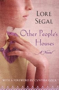 Produktbild: Other People's Houses