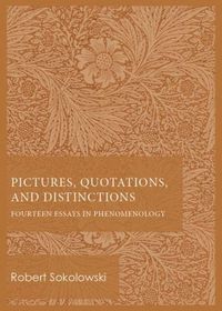 Produktbild: Pictures, Quotations, and Distinctions