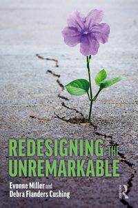 Produktbild: Redesigning the Unremarkable