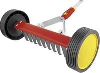Produktbild: 71AAA036650 UR-M3 Vertikutier-Roller 30cm Wolf Combisystem Multi-Star