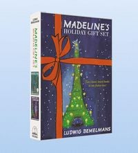 Produktbild: Madeline's Holiday Gift Set