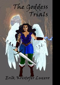 Produktbild: Goddess Trials