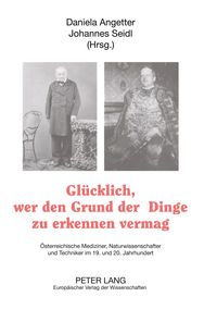 Produktbild: Gl&uuml;cklich, wer den Grund der Dinge zu erkennen vermag