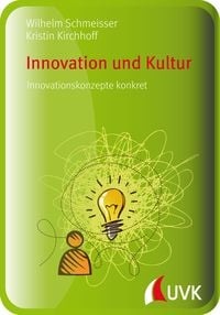 Produktbild: Innovation und Kultur