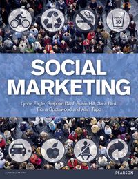 Produktbild: Social Marketing